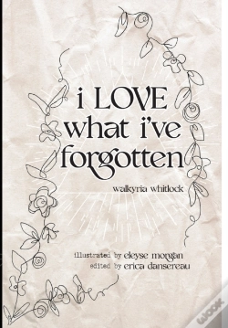 Capa do artigo I Love What I'Ve Forgotten