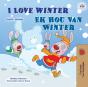 I Love Winter Ek Hou Van Winter - Preview