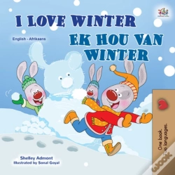 Capa do artigo I Love Winter Ek Hou Van Winter