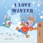 I Love Winter - Preview