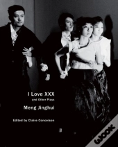I Love Xxx
