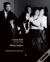 Capa do artigo I Love Xxx