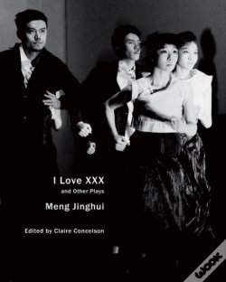 Capa do artigo I Love Xxx