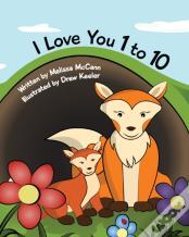 I Love You 1 To 10