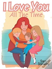 Capa do artigo I Love You All The Time