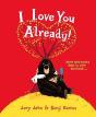 I Love You Already! - Preview
