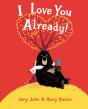 I Love You Already! - Preview