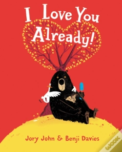 Capa do artigo I Love You Already!