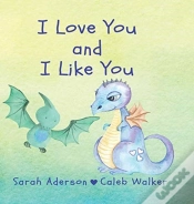 Capa do artigo I Love You And I Like You