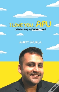Capa do artigo I Love You, Apu