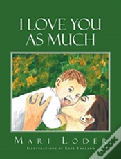 Capa do artigo I Love You As Much