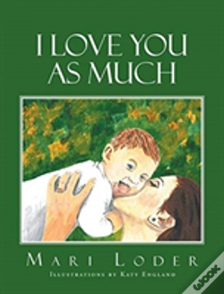Capa do artigo I Love You As Much