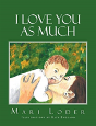 I Love You As Much - Preview