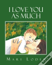 Capa do artigo I Love You As Much