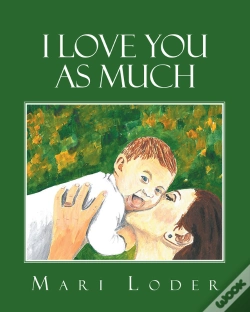 Capa do artigo I Love You As Much