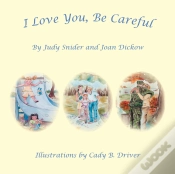 Capa do artigo I Love You, Be Careful
