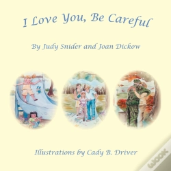 Capa do artigo I Love You, Be Careful