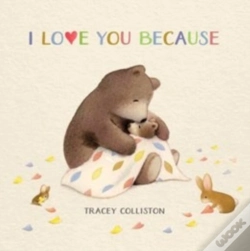 Capa do artigo I Love You Because
