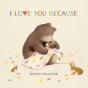 I Love You Because - Preview