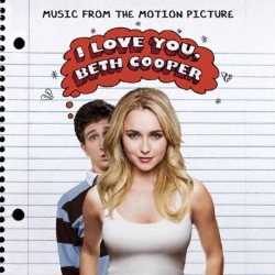 Capa do artigo I Love You, Beth Cooper - CD