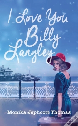 Capa do artigo I Love You Billy Langley