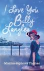 I Love You Billy Langley - Preview