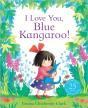 I Love You, Blue Kangaroo! - Preview