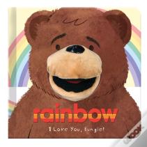 I Love You, Bungle!