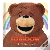 Capa do artigo I Love You, Bungle!