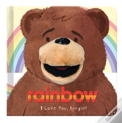Capa do artigo I Love You, Bungle!