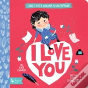 Capa do artigo I Love You