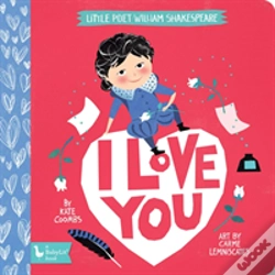 Capa do artigo I Love You