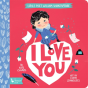 I Love You - Preview