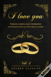 Capa do artigo I Love You