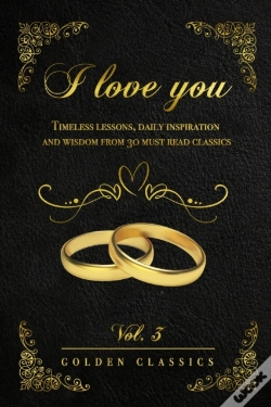 Capa do artigo I Love You