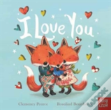 I Love You