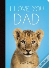 I Love You Dad