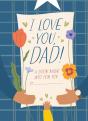 I Love You, Dad! - Preview