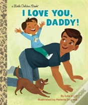Capa do artigo I Love You, Daddy!