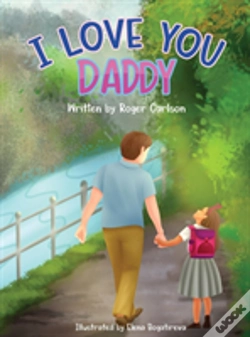 Capa do artigo I Love You Daddy