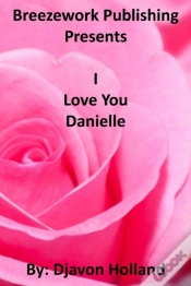 Capa do artigo I Love You Danielle