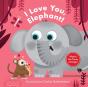 I Love You, Elephant! - Preview