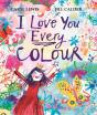 I Love You Every Colour - Preview