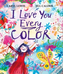 Capa do artigo I Love You Every Colour
