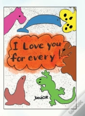 Capa do artigo I Love You For Every!