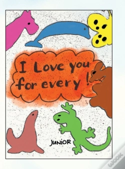 Capa do artigo I Love You For Every!