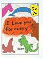 I Love You For Every! - Preview