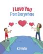 I Love You From Everywhere - Preview