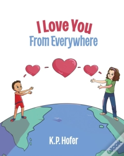 Capa do artigo I Love You From Everywhere