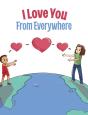 I Love You From Everywhere - Preview
